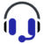 headphones A